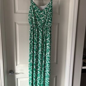Gilli Maxi Dress